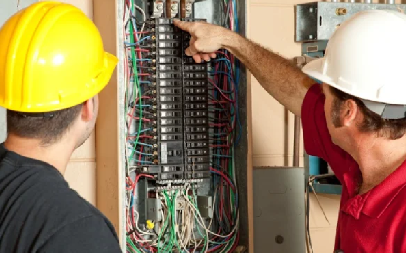 Electrical Installation Service