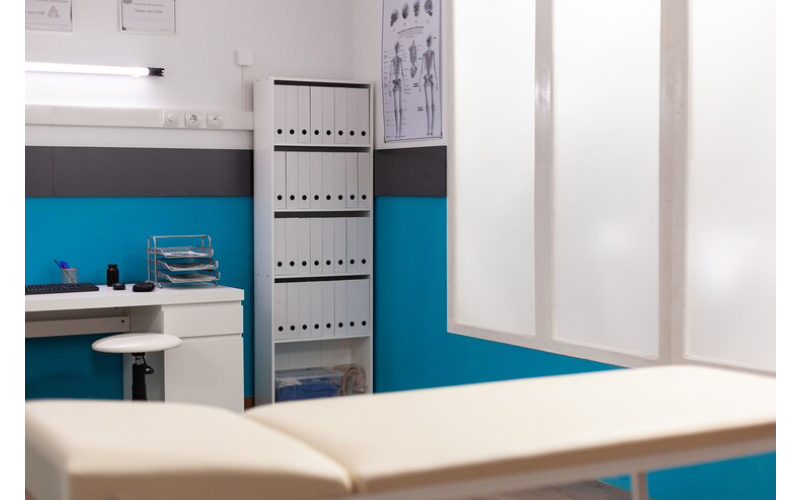 Medical Consulting Rooms
