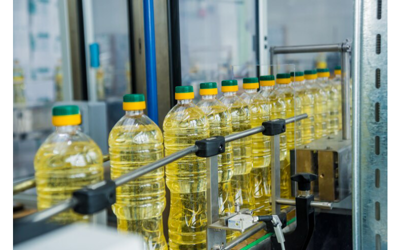 edible oil bottle preform manufacturer Delhi
