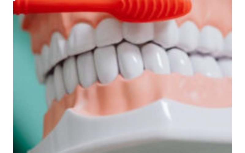 Pediatric Dentistry in Houston