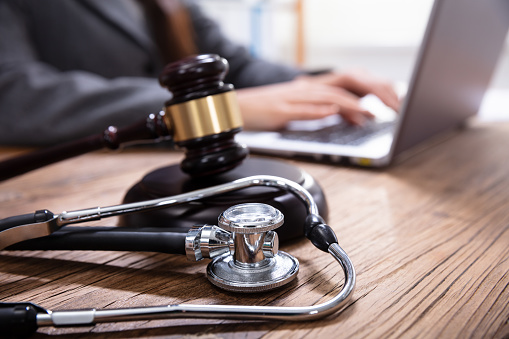 healthcare attorney in San Antonio