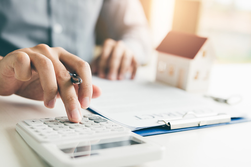 investment property loans in Florida