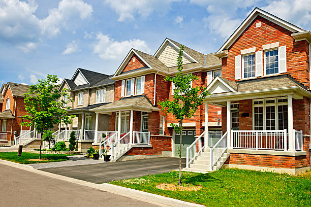 selling your townhomes in Davie