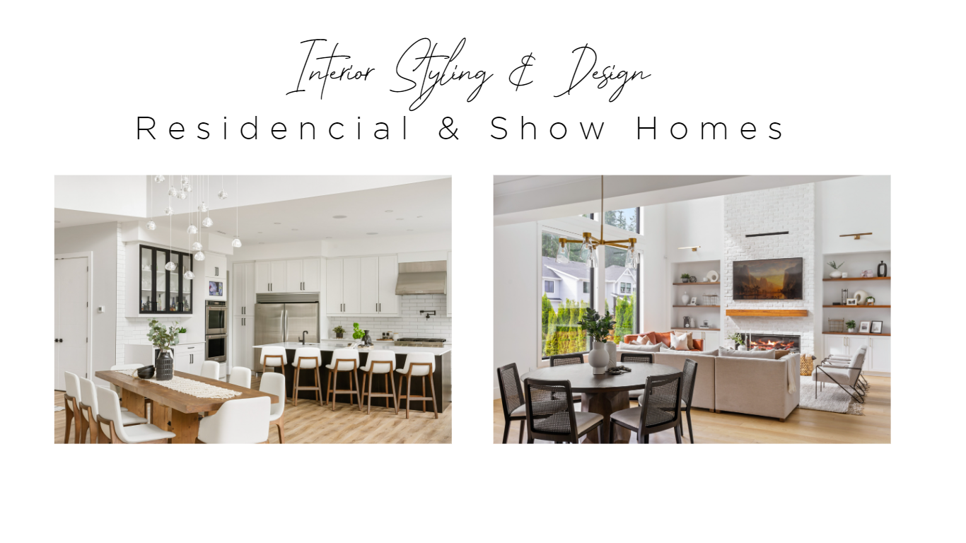 What Is Vacant Home Staging And How Do They Work?