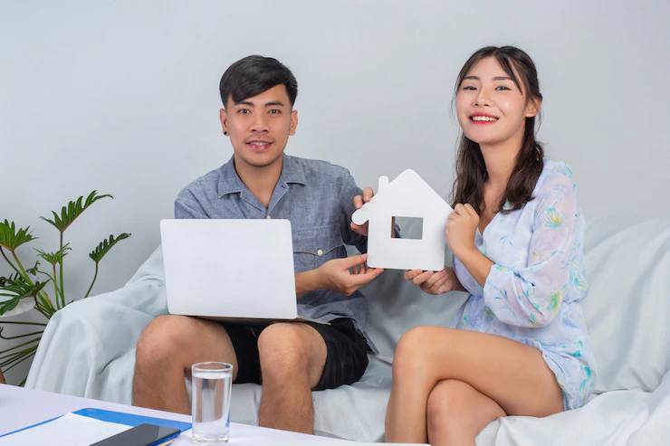 DSCR mortgage in idaho
