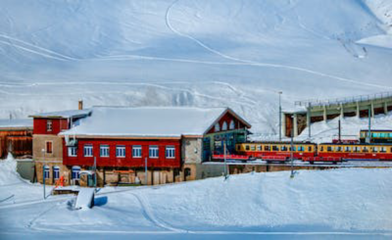 How To Pick The Best International Winter Campus In Switzerland?
