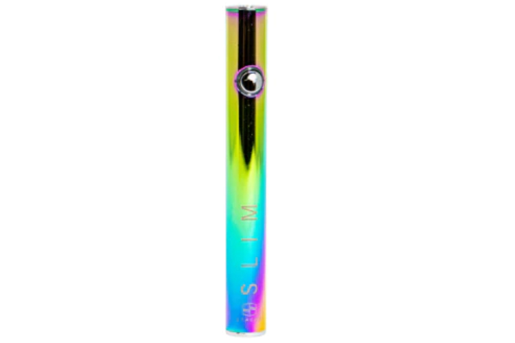 rainbow cart battery