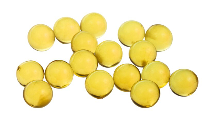 cbg softgels capsules 