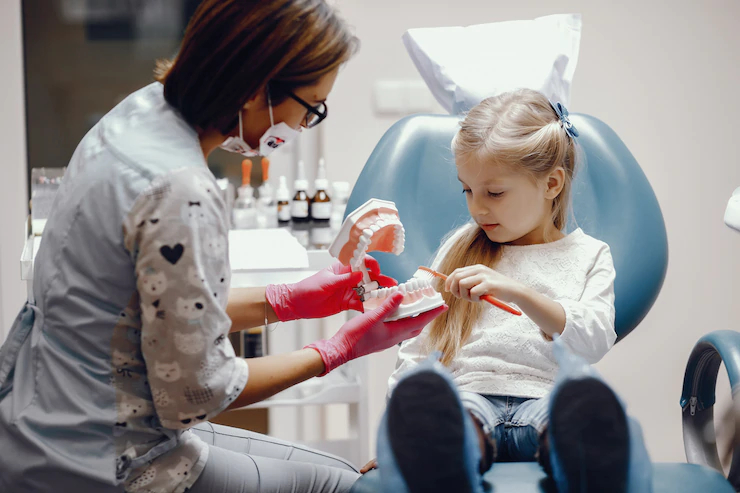 dental specialists