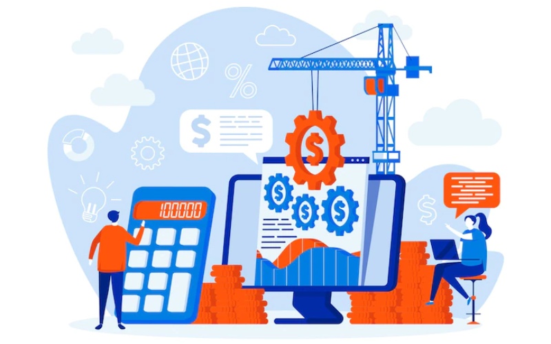 Equipment Financing Companies: How They Help Your Business?