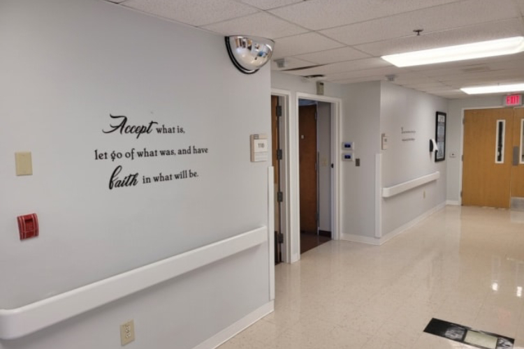 pulaski drug rehab center