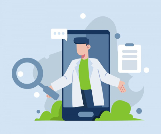 referring physician portal 