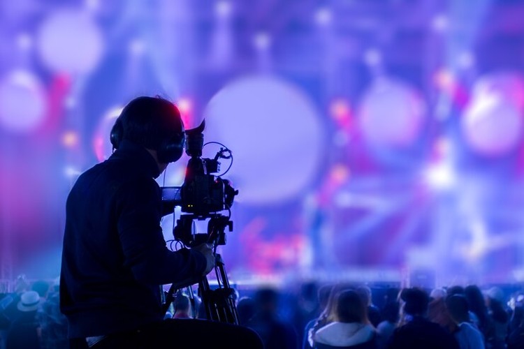event production agency