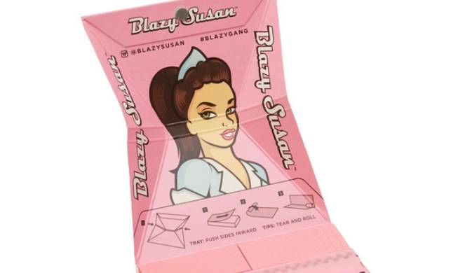 rolling papers