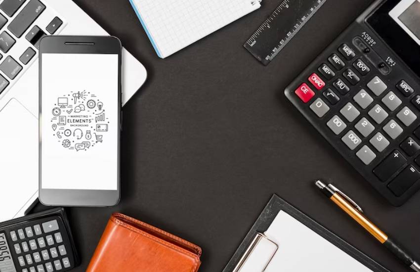 business equipment financing