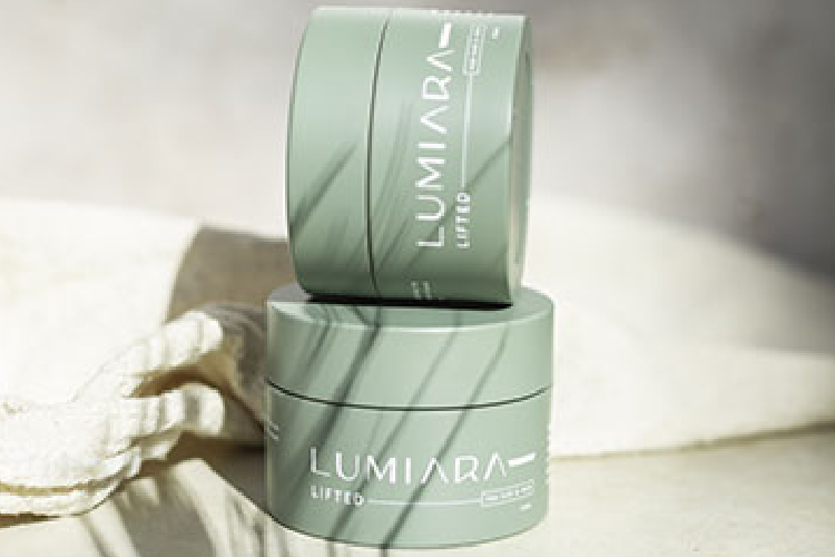 Anti aging cream