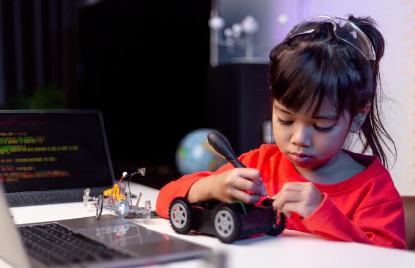 best coding programs for kids