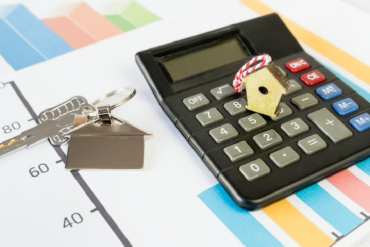 mortgage marketing materials