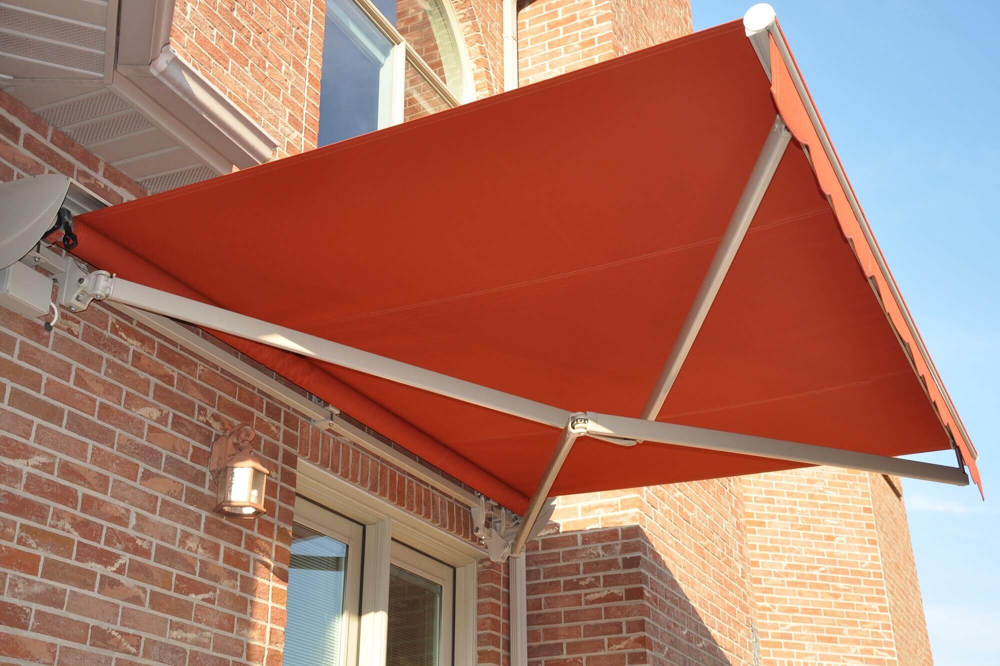 patio awning