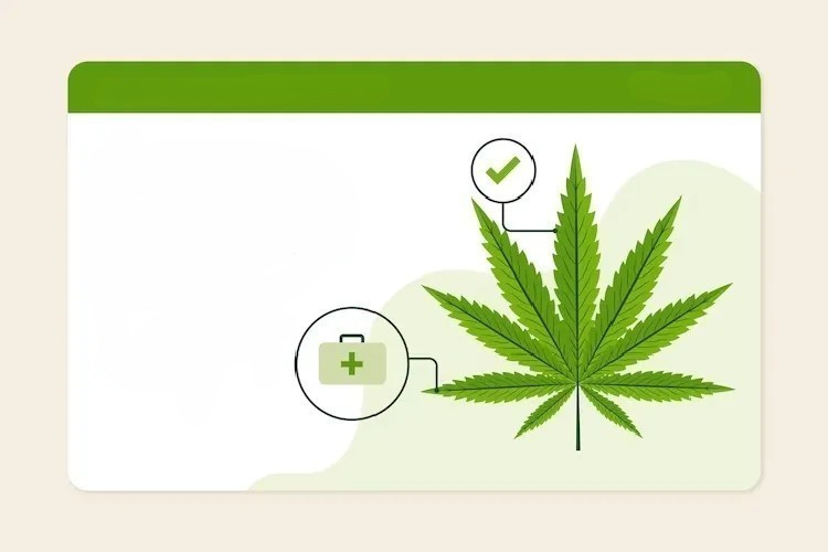 medical marijuana card