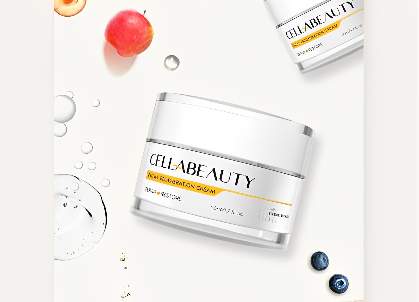 face rejuvenation cream