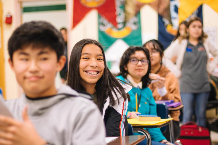 Educating Students on the Benefits of International Schools