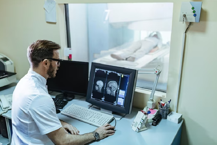 radiology information system