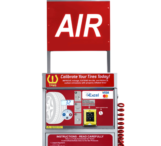 air machine maintenance