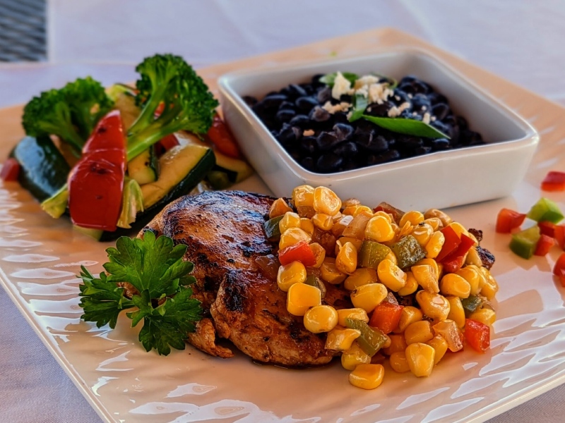 Everything You Need to Know About Party Catering Services