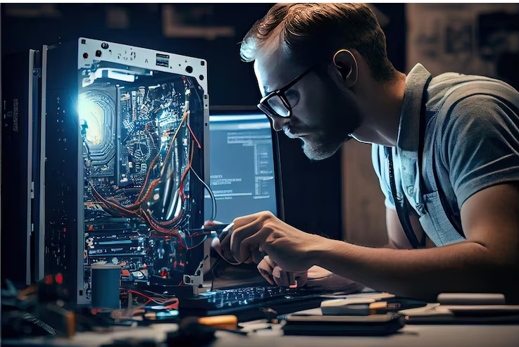pc builder
