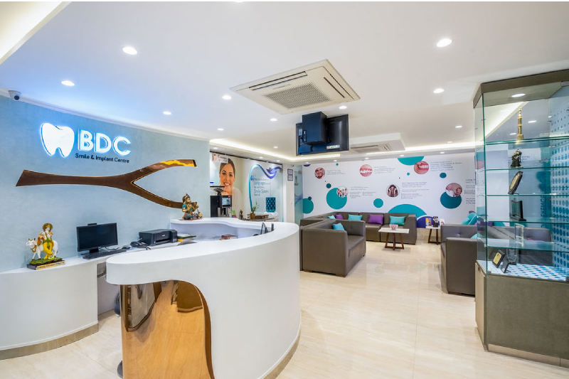 dentist