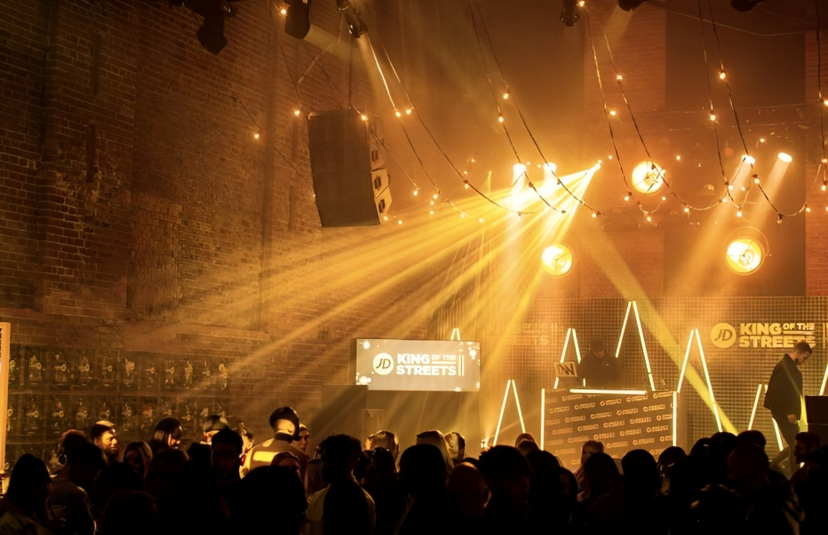 event planning companies