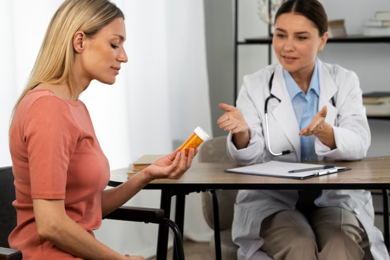 ketamine clinic 