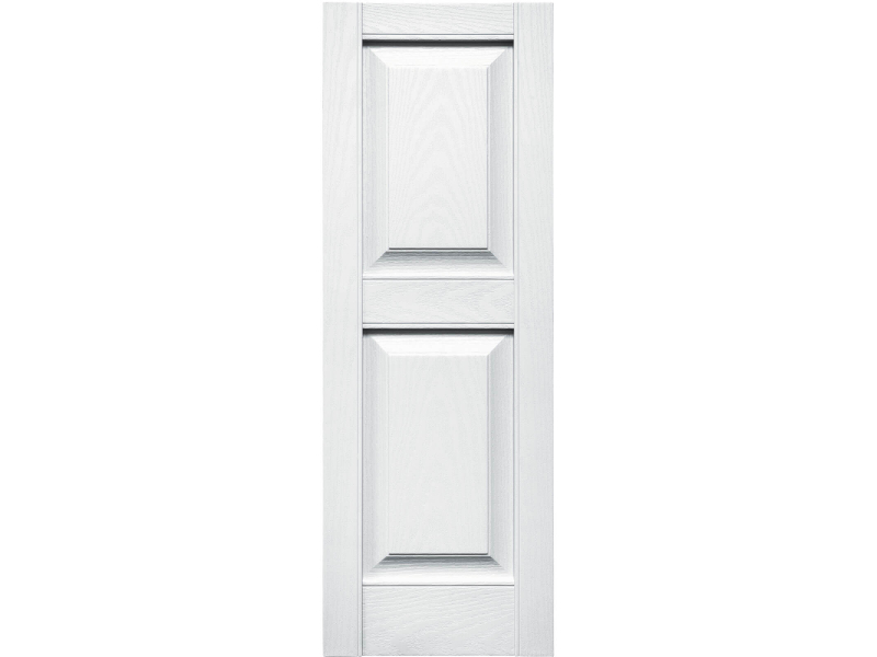 vinyl shutters