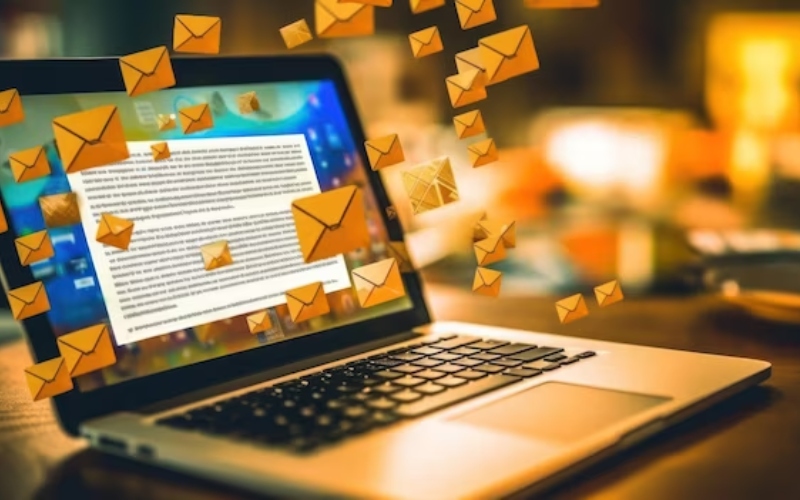 How Email Filtering Can Save Your Business Time And Money?