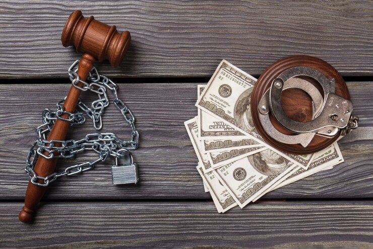 Understanding Smyrna Bail Bonds: What You Need To Know?