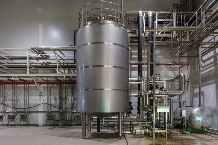 How An Auto Tube Cleaning System Enhances Efficiency In Industrial Processes?
