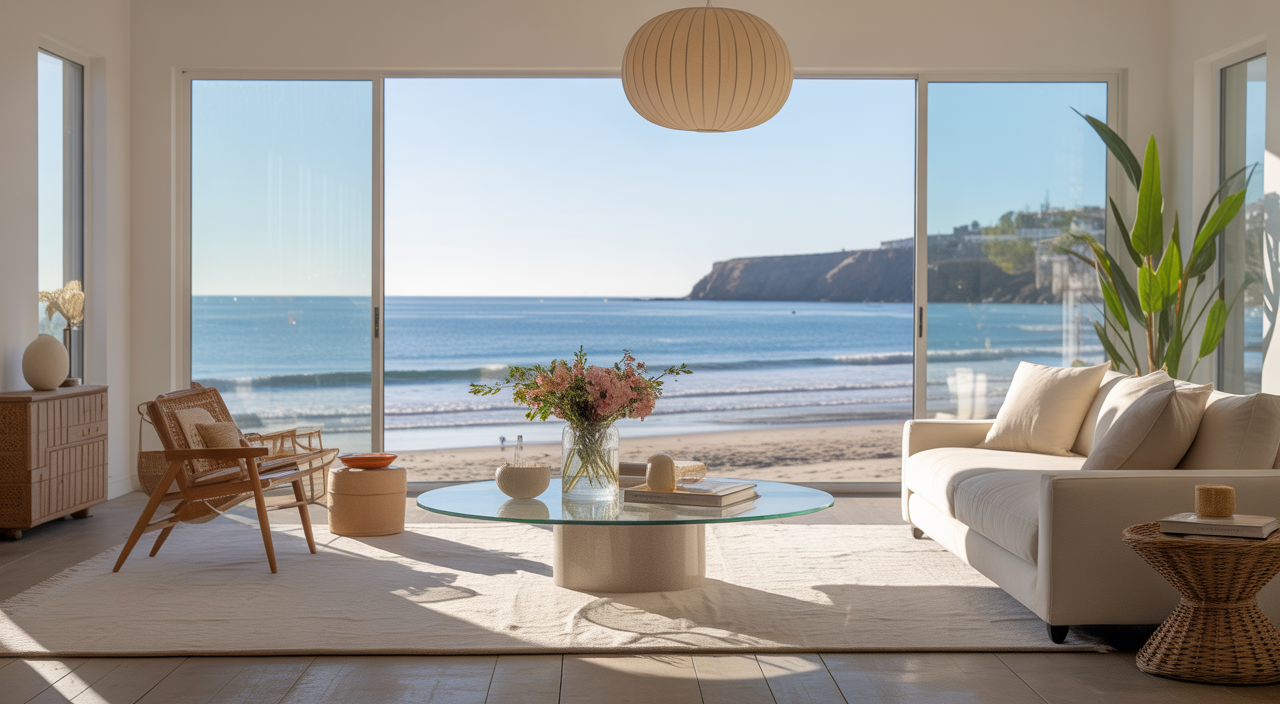 Are You Dreaming of a Sparkling Clean Home in Santa Cruze?