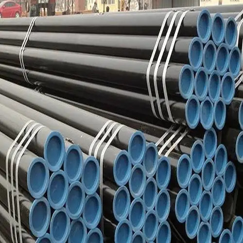 seamless steel pipes supplier in india