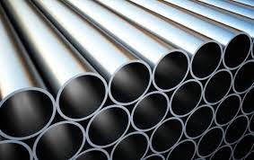 seamless steel pipes supplier in india