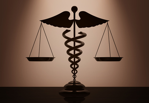 San Antonio health care lawyers