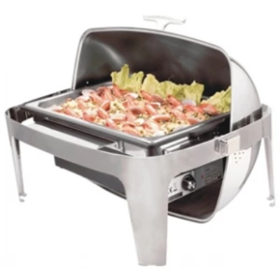 electric chafing dish