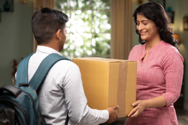 residential moving service