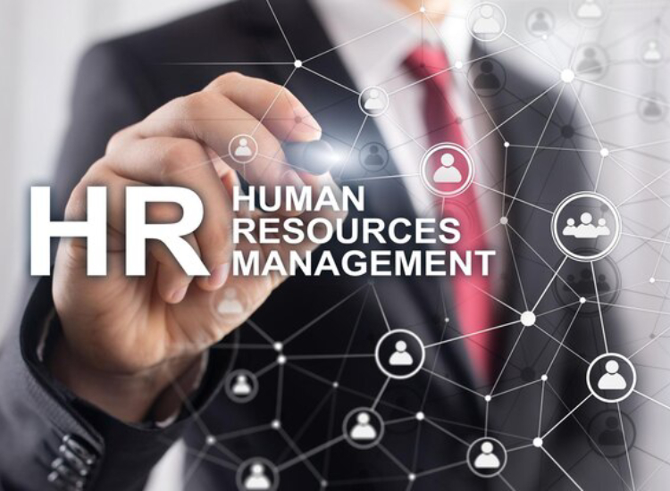 hr management system UK