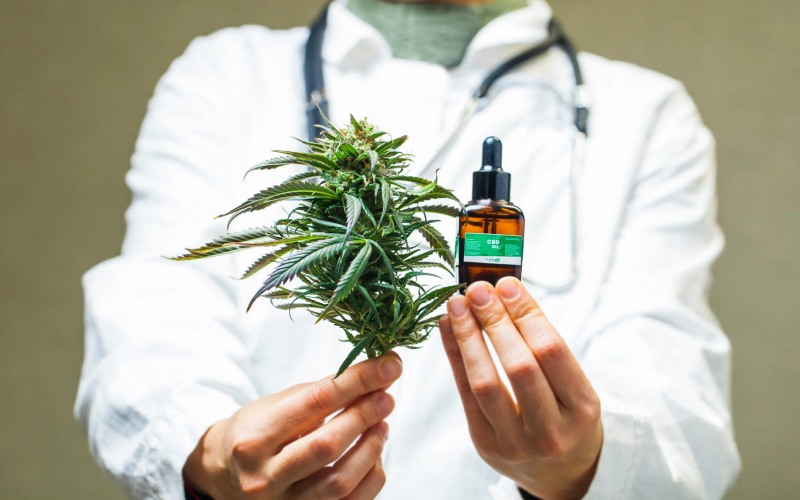 cbd oil in tucson