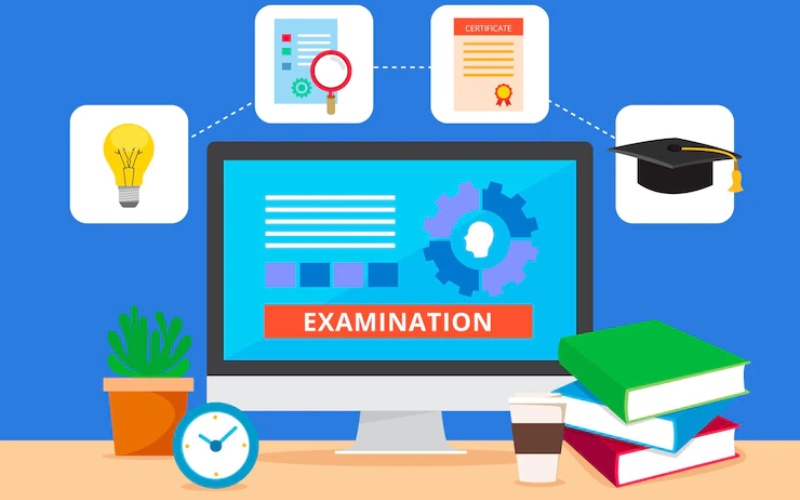 CPA Exam Review Course