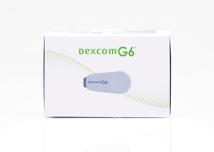 buy dexcom g6