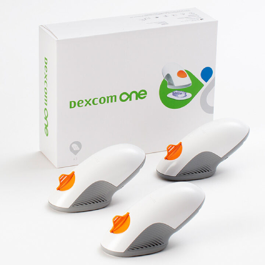 dexcom g6