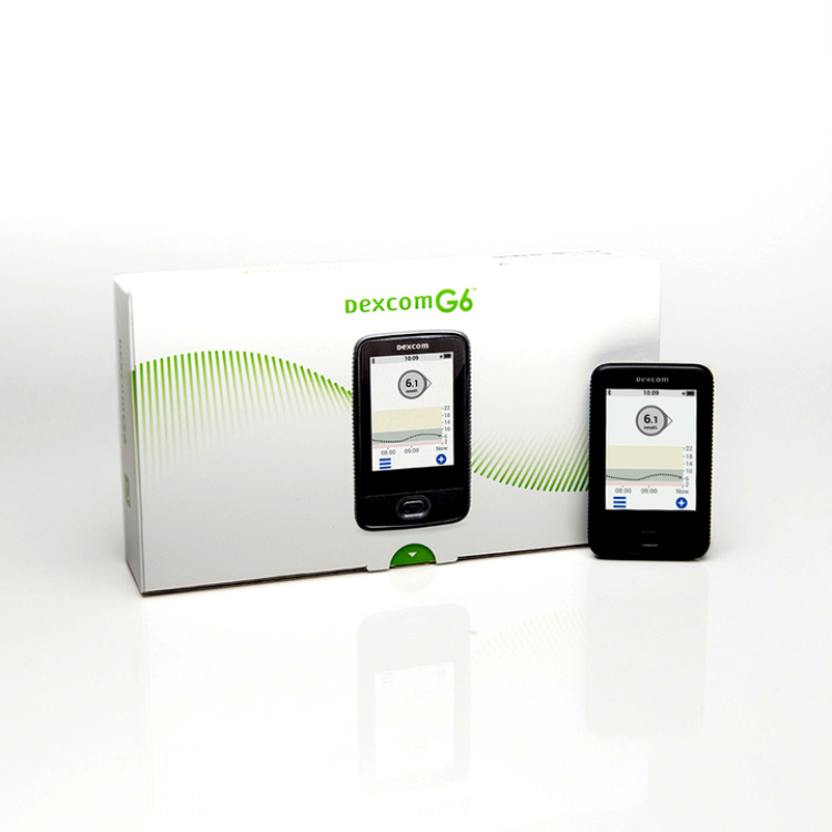 dexcom g6