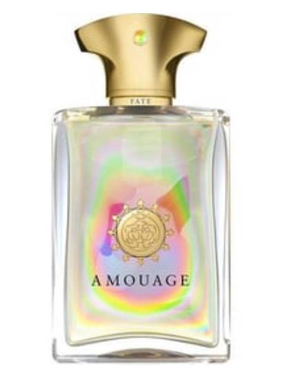 amouage reflection perfume